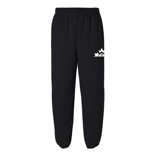 Gildan Unisex Icon Printed Sweatpants Thumbnail