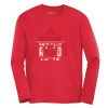 Y350LS - Youth ATC Pro Team Long Sleeve Tee Thumbnail