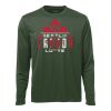 S350LS - ATC Pro Team Long Sleeve Tee Thumbnail