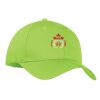 Everyday Cotton Twill Youth Cap Thumbnail
